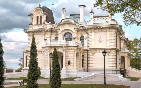 Тамбов-Мичуринск – путешествие на один день