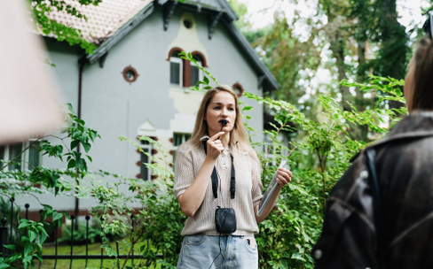 Балтийская жемчужина – Светлогорск