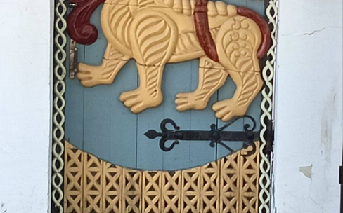 Традиционные русские ремёсла для всей семьи