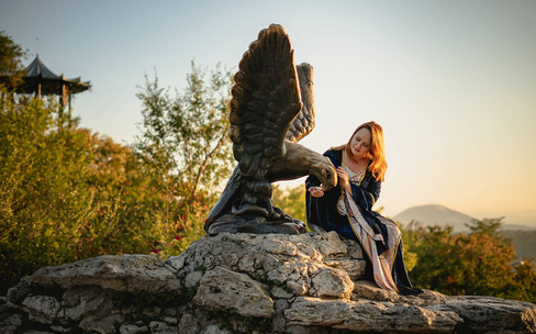 Пятигорск: экскурсия с элементами квеста