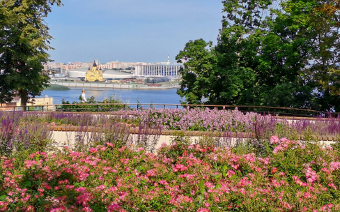 Знакомьтесь – Нижний!