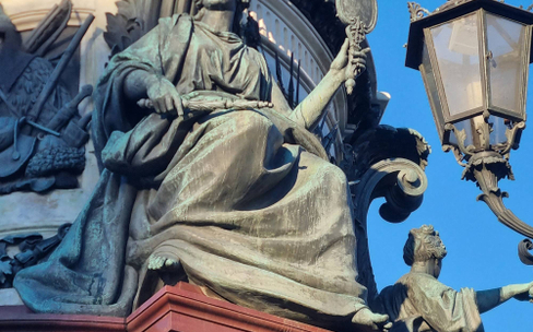 Петербург: портрет в деталях с фотографом