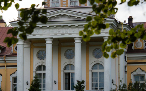 Экскурсия в Гатчину. Дом-музей Исаака Шварца. Усадьба Елизаветино с чаепитием