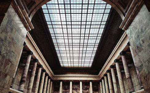 Этнографический музей