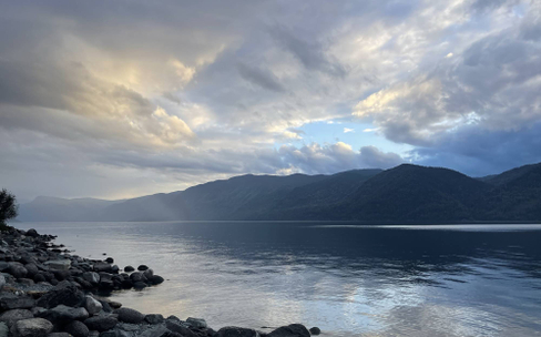 Телецкое озеро: однодневный тур