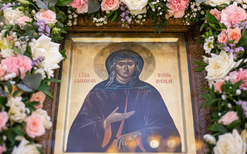 К Ксении Блаженной без очереди: экскурсия о знаменитой святой и не только