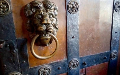 Чудесная Лавра — детям!