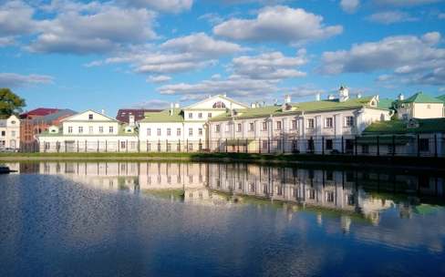 Сергиев Посад: вокруг Лавры