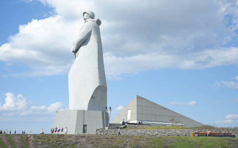 Мурманск — Русской Арктики столица: обзорная экскурсия