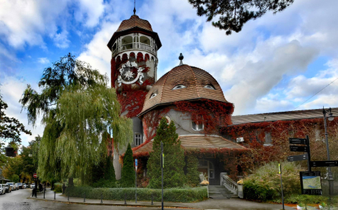 Курортное очарование: Зеленоградск и Светлогорск