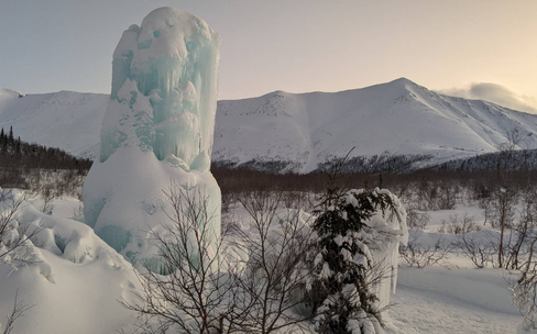 Трекинг в Хибинах с выбором локаций
