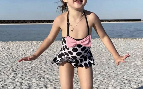 Соленое озеро Баскунчак