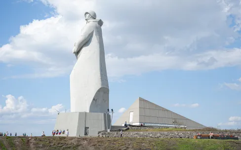 Мурманск — Русской Арктики столица: обзорная экскурсия
