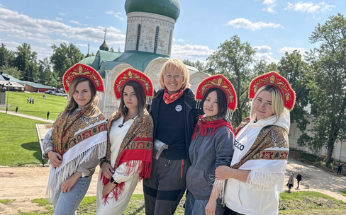 Переславль исторический и гастрономический
