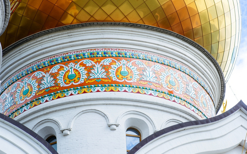 Сборная групповая экскурсия по Ярославлю