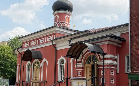 Перекрёстки времён. Открываем секреты Ленинградки