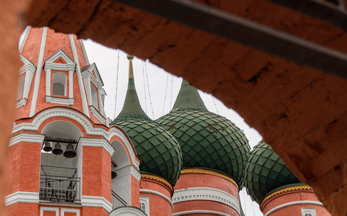 Каменные сказы Ярославля