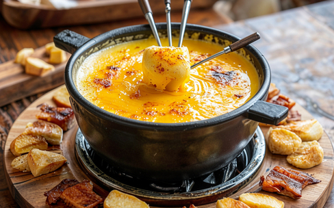 Вкусная Кострома: историко-гастрономическая прогулка по древнему городу