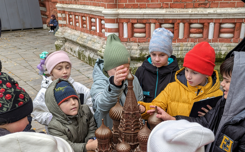 Тайны Красной площади