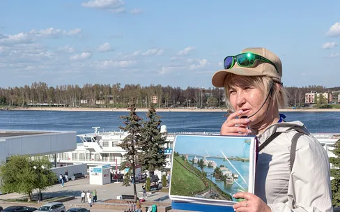 Ярославль — Перезагрузка