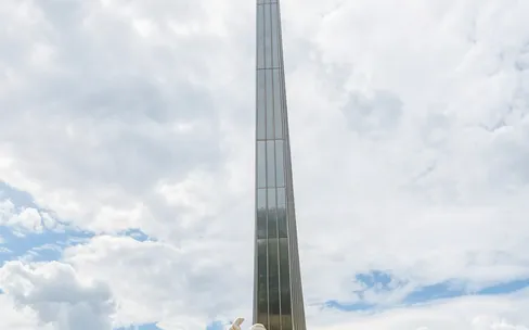 Саратовские страницы космической истории
