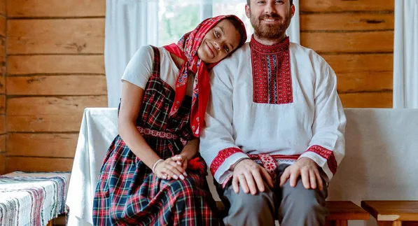 Обложка для баннера Вологодская область