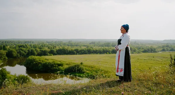 Обложка для баннера Пермский край