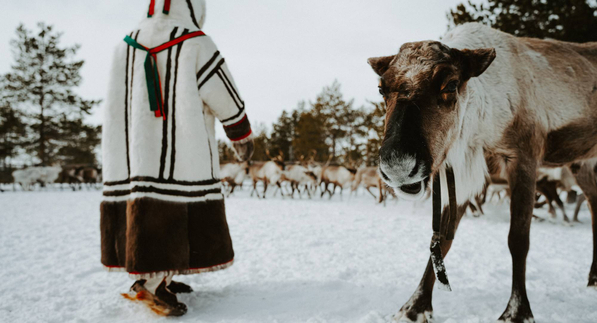 Обложка для баннера Ханты-Мансийский автономный округ — Югра