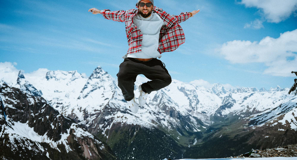 Обложка для баннера Майское пробуждение