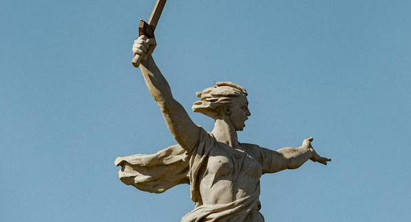 Обложка для баннера Память сильнее времени