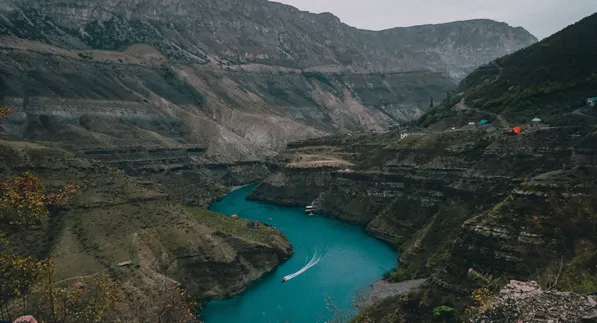 Обложка для баннера Экскурсии по пресным водоёмам