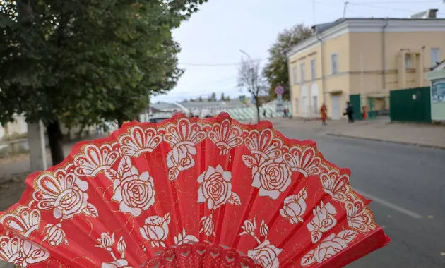Экскурсия-«квест» «Кострома. Китайский секрет»