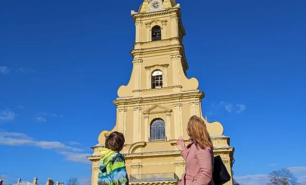 Всё самое интересное о Петропавловской крепости. Детская экскурсия