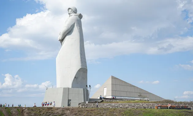 Мурманск — Русской Арктики столица: обзорная экскурсия
