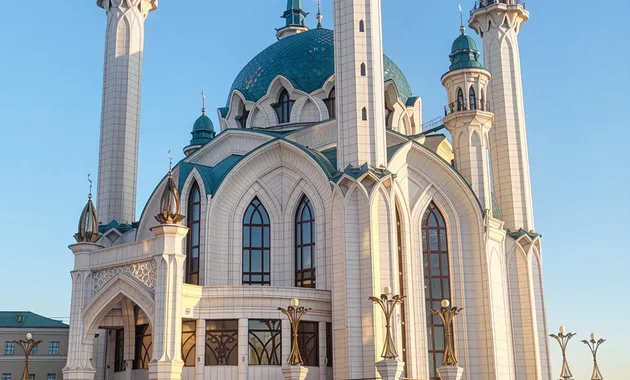 Идеальный кадр в Казани: прогулка по фотолокациям