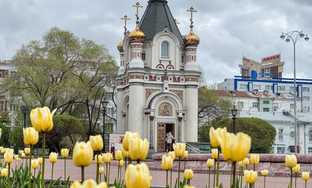 Екатеринбург в загадках: экскурсия-«квест» для детей и взрослых