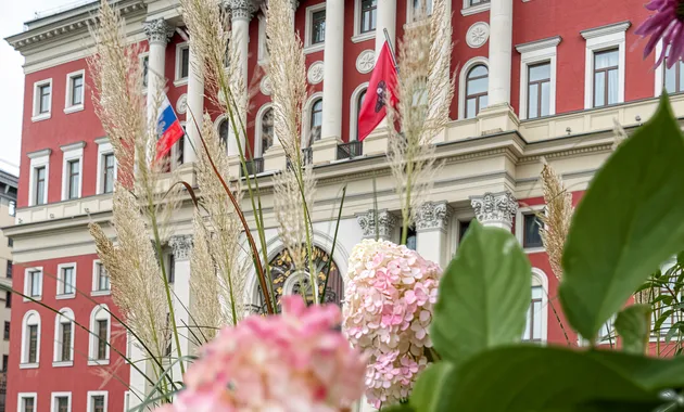 Сквозь огонь и время: следы 1812 года в современной Москве
