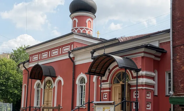 Перекрёстки времён. Открываем секреты Ленинградки