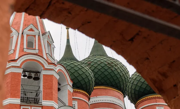 Каменные сказы Ярославля