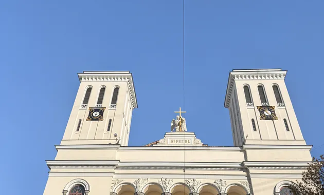 Семейная «квест»-экскурсия «Код Петербурга»