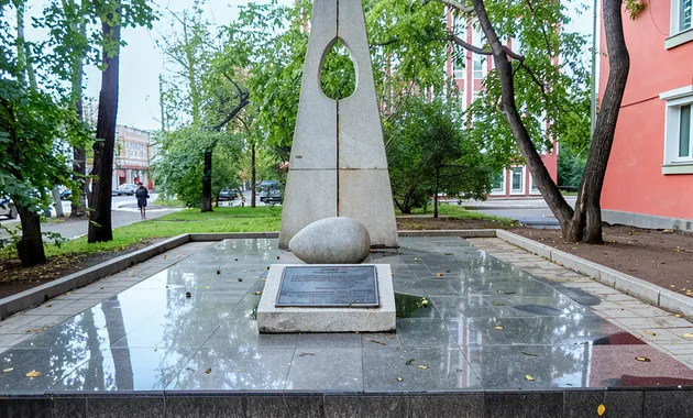 Японцы в Иркутске