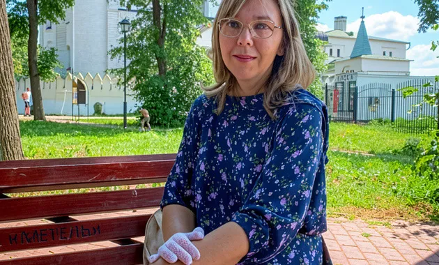 Суздаль. Первое знакомство