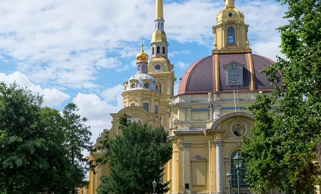 «Квест» для детей и родителей «С зайцем по Заячьему острову»
