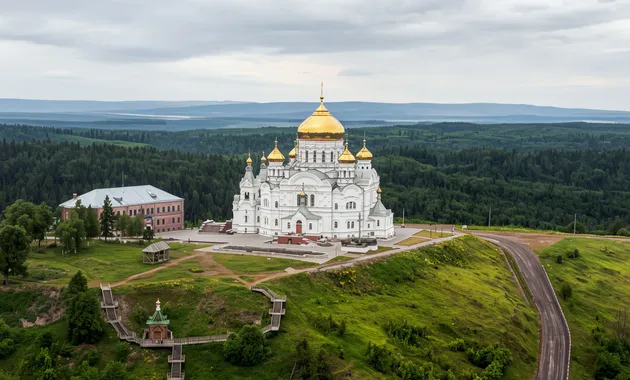 Фестиваль «Свет Белогорья»