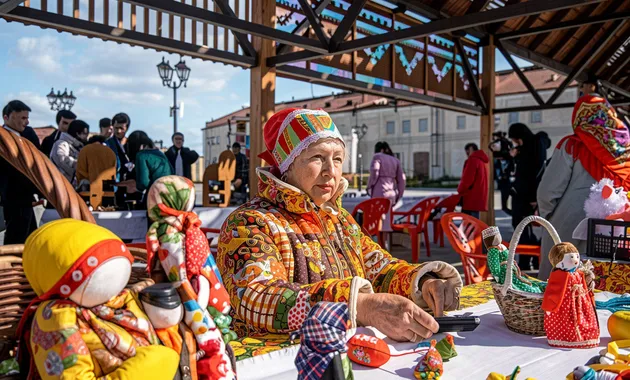 «Тобольский Вояж» — однодневная экскурсия в Тобольск