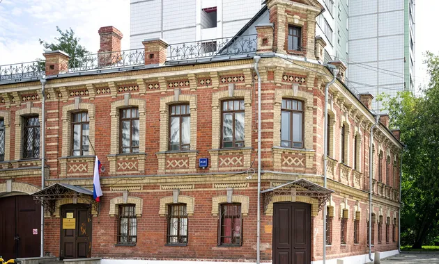 От купцов-старообрядцев к святой Матроне Московской