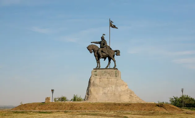 Елабуга – старейший город Татарстана