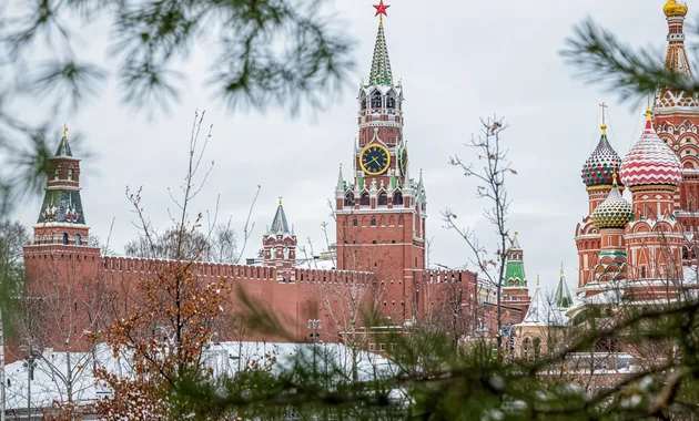 Что расскажут кремлёвские стены?