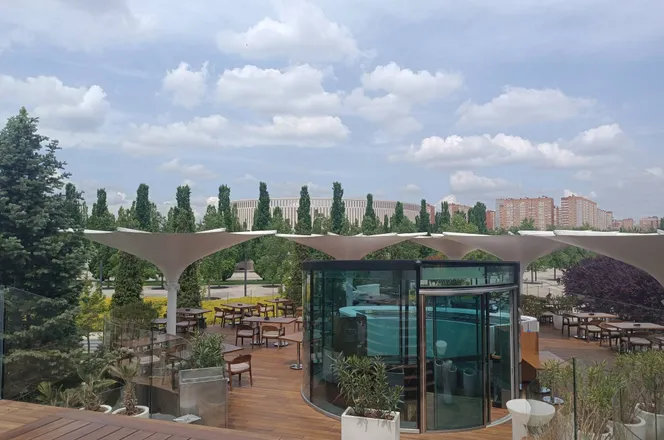 Экскурсия в парк Галицкого в Краснодаре