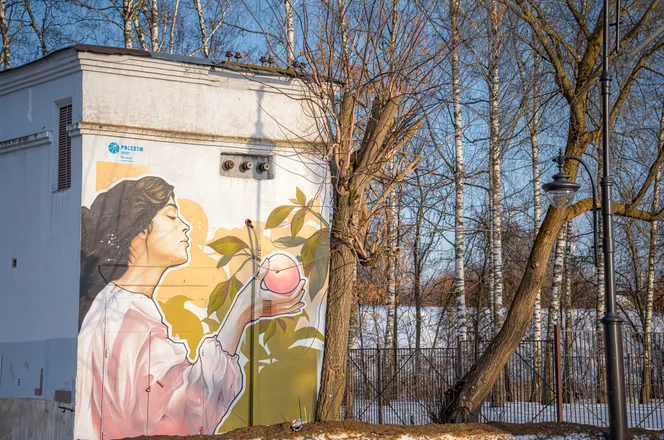 Полюбить Ростов Великий за 2 часа